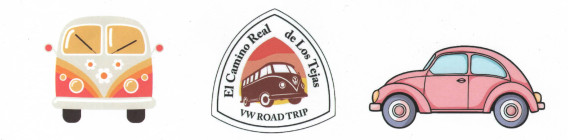 Volkswagen Bus and Beetle